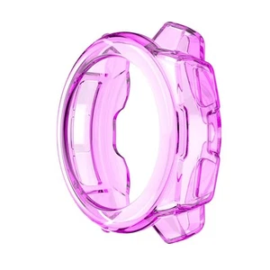 Soft Tpu Protector Compatible For Instinct Smartwatch Protective Sh HLF - Zdjęcie 1 z 10