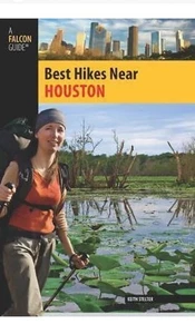 Best Hikes Near Houston Best Hikes Near Series Stelter, Keith - Picture 1 of 1