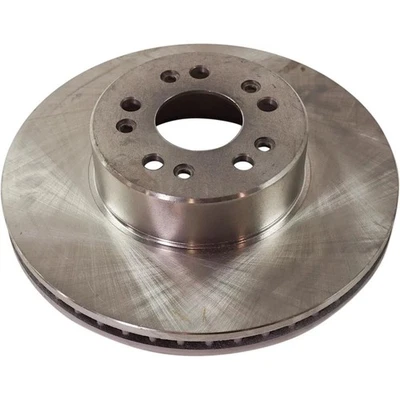 Новый вентилируемый тормозной диск подходит для Mercedes Benz 400SE основание 8 цилиндров 4,2 л на 34047 34112 - Изображение 1 из 4