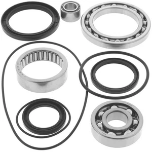 QuadBoss Rear Diff Bearing & Seal Kit Yamaha YFM250 99-04 413030 - Picture 1 of 1