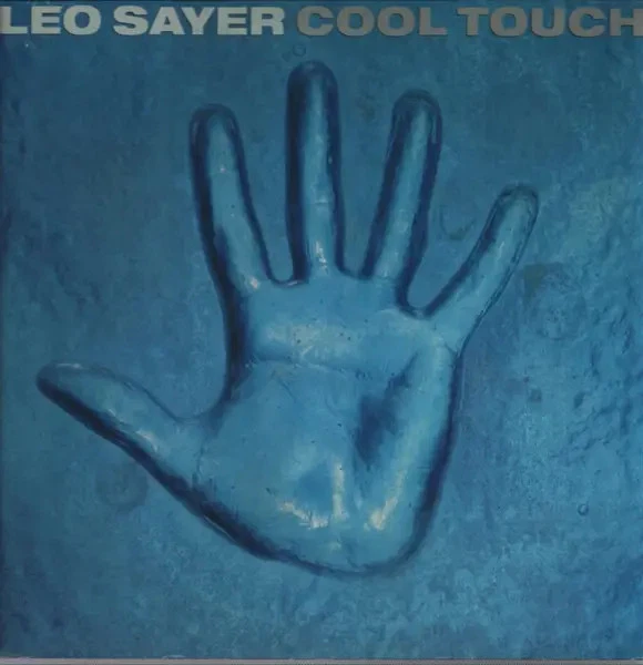 Leo Sayer Cool Touch NEAR MINT EMI Electrola Vinyl LP - Bild 1 von 1