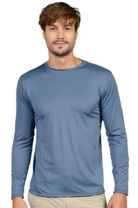 Sun Shirts for Men Long Sleeve UV Protection, UPF 50 Sun Shirt, UV Shirts for... - Picture 1 of 8