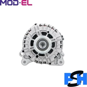 ALTERNATOR 305.518.140.340 FOR VW PASSAT/B7/B6/CC/ALLTRACK/Van SHARAN/VAN EOS - Picture 1 of 9