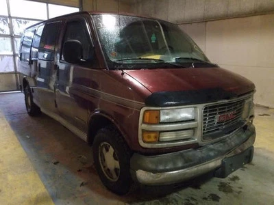 Alternador 124 Amp Se Adapta a 96-00 Chevrolet 2500 Pickup 2710280 Foto 1 de 3