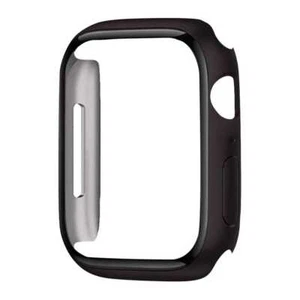 Custodia Protettiva Antiurto Compatibile con Apple Watch 8 / 7 Nero - Zdjęcie 1 z 7