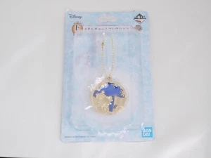 Beauty and the Beast 2022 Disney Princess Ichibankuji Metal Charm Goods F #E62 - Picture 1 of 4