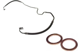 Tubo estensibile idraulico servosterzo 22855327 per Opel Insignia A G09 2.0 CDTI - Foto 1 di 9