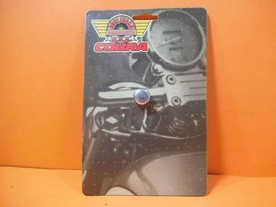 CUBIERTA PERNO COBRA HONDA KAWASAKI YAMAHA SUZUKI 12MM 20-07-0001 jh  Foto 1 de 4