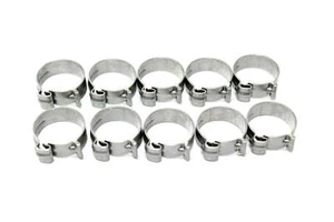 Kfz AC Schlauchverschraubung EZ Clip Ersatz Clip für #6 10-2-0035 - Bild 1 von 1