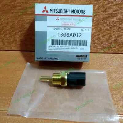 1308A012 Genuino Se Adapta a UNIDAD SENSOR MITSUBISHI, WATER TE Nuevo Genuino Foto 1 de 4