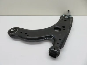 NS PASSENGER LEFT FRONT LOWER WISHBONE ARM FOR VW GOLF MK4 1998-2003 - Picture 1 of 7