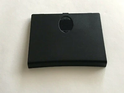 USED Genuine Spektrum SPMA9594 Battery Door Cover DX8, DX9, iX12  - Image 1 of 4