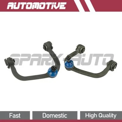 Brazo de control superior delantero con rótula para Ford Expedition 2015 2016 2017 2018 Foto 1 de 4