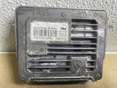 Балласт ксеноновой фары 2014-2022 Jeep Grand Cherokee 68222897AA. OEM - Изображение 1 из 4