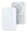 New MagSafe Portable Battery Pack for Apple iPhone 13 & 12 Pro Pro Max Unbranded