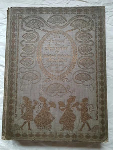SCHOOL FOR SCANDAL,RICHARD BRINSLEY SHERIDAN, ILLUSTRATED BY HUGH THOMSON. @1912 - Picture 1 of 11