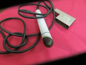 401038 PIE MEDICAL MAP/7 ULTRASOUND TRANSDUCER PROBE - Picture 1 of 6