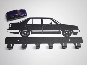 Custom mk2 Jetta coupe version (2 door instead of 4 door) - Picture 1 of 1