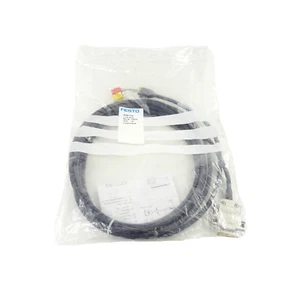 FESTO NEBM-T1G8-E-5-N-S1G15 -NEW- ENCODERLEITUNG 550314 - Picture 1 of 1