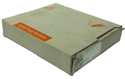 IFM Efector FT-11-E-A-M6/F2X16X0,265 E20648 Fiber Optic Sensor - Image 1 of 3