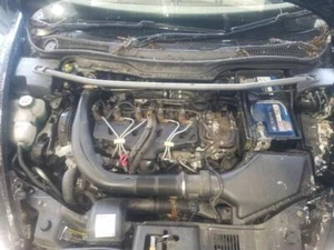 2006-2010 MK2 VOLVO C70 COMPLETE ENGINE 2.4 DIESEL D5244T13 EURO 4 *VIDEO* - Picture 1 of 7