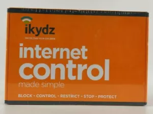 Internet Control iKydz - Picture 1 of 2