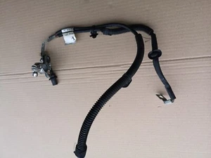 CITROEN DS5 HYBRID 2012 2.0HDI NEGATIVE BATTERY TERMINAL 9676592280 / 9676811080 - Bild 1 von 12