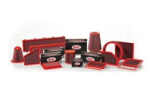 BMC AIR FILTER For ACCDASP-08 Kit For SEAT ALTEA 2.0 TDI 2004-2009 - Picture 1 of 1