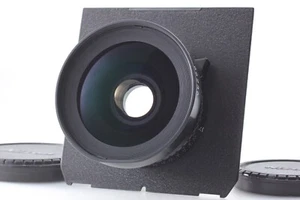 [Ex+5] Nikon Nikkor SW 65mm f/4 Wide Angle Large Format Lens Copal 0 JAPAN - Picture 1 of 8