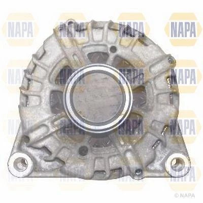 NEW NAPA ENGINE ALTERNATOR GENERATOR OE QUALITY REPLACEMENT NAL1229 - Image 1 of 4