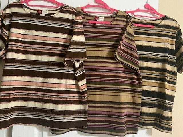 JENNIFER MOORE TOPS - Image 1 of 1