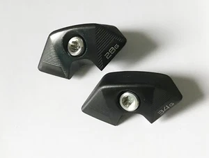 28g+32g Golf Weight Screw For Taylormade Sim2 Driver / SIM2 Max Driver - Picture 1 of 2