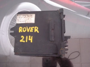 Centralita ignición / Unidad de control Rover 214 ADU9542 ADU 9542 84438D - Imagen 1 de 2