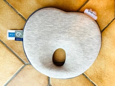 Oreiller bébé TBE - Photo 1/3