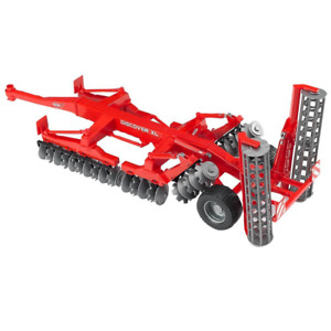 Bruder Accessories Kuhn Discover Xl 02217