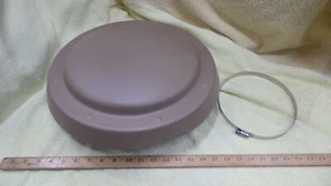 Donaldson GAH00-0607 Cap, Air Cleaner Inlet Hood, 7 Inch, Plastic, NOS,  I1 - Bild 1 von 10
