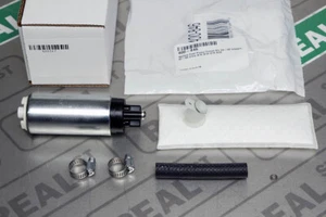 Walbro 255LPH In-Tank Fuel Pump Kit 94-00 Integra 92-00 Civic B16 B18 D16 - Picture 1 of 9