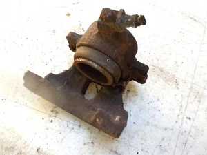 1968 1969 1970 1971 1973 Ford Mustang Mach 1 núcleo de pinza de freno de disco - Imagen 1 de 8