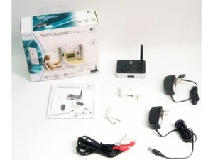 Logitech Wireless System For Ipod / MP3 EU - Imagen 1 de 1