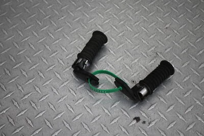 Kawasaki Vulcan 500 En500C LTD 2006 juego de clavijas traseras para pasajero par Foto 1 de 4