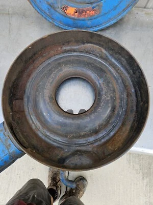 1968 1969 FORD MUSTANG MACH 1 TORINO SHELBY 351W MERCURY Foto 1 de 4