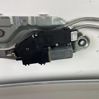 Оригинальный двигатель привода для крыши люка люка люка луны Acura RDX TSX TL 08-12 годов выпуска - Изображение 1 из 4