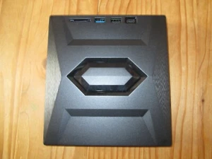 7 in 1 USB 3.0 Externes Laufwerk DVD CD UHD 4K Brenner Player für Laptop PC DE - Bild 1 von 3
