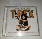 Album Cd - The Music Of Marc Bilan & T-Rex