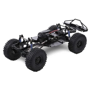 Wheelbase Chassis Frame 313mm for 1/10 AXIAL SCX10 II 90046 90047 RC Crawler Cli - Picture 1 of 8