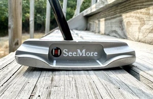See More Corona Del Mar X2 Putter 33” SuperStroke Tour X 1.0 Mens RH W/Edel Grip - Picture 1 of 11