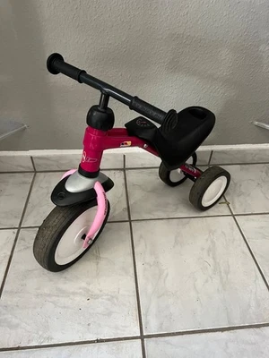 PUKY Rutscher Pukymoto Laufrad Beere ab 1 1/2 Jahren - Bild 1 von 4