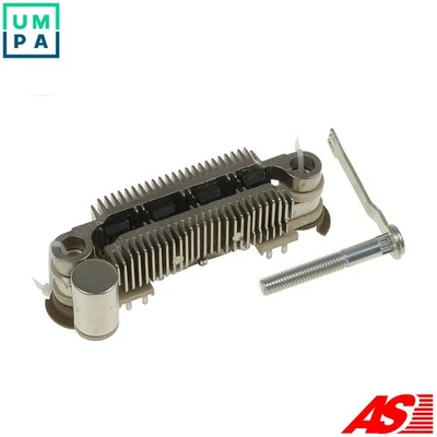 RECTIFIER ALTERNATOR ARC5107 - Image 1 of 4