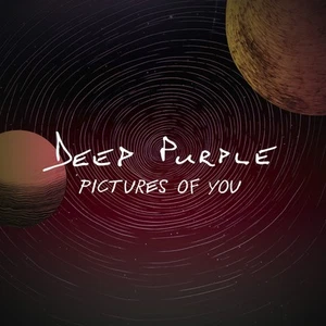 Deep Purple Pictures of You (Vinyl) 12" Single (Limited) - Picture 1 of 2