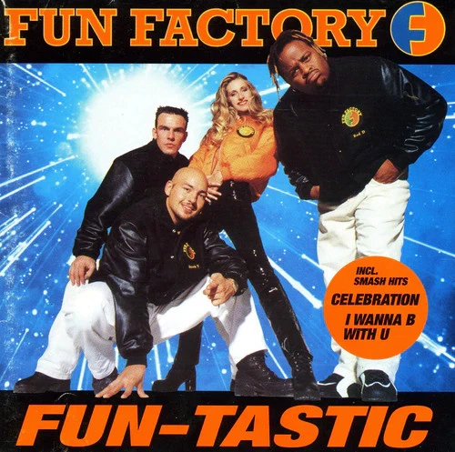 Fun-Tastic - Bild 1 von 1